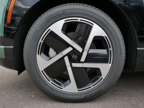 2026 Hyundai IONIQ 9 Performance Limited