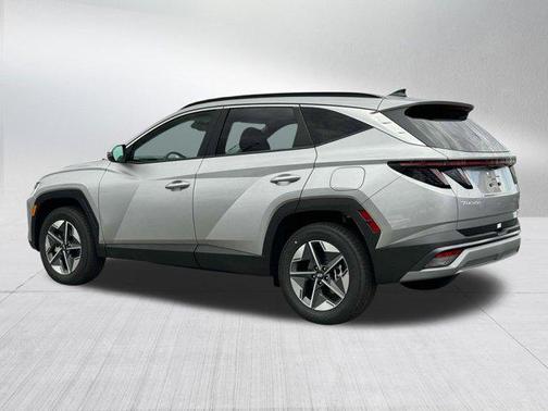 2026 Hyundai TUCSON SEL Convenience