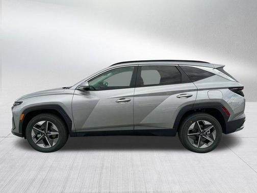 2026 Hyundai TUCSON SEL Convenience