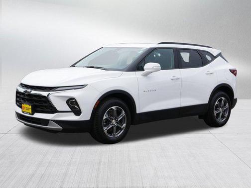 2023 Chevrolet Blazer 3LT