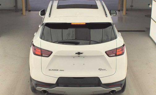 2023 Chevrolet Blazer 3LT