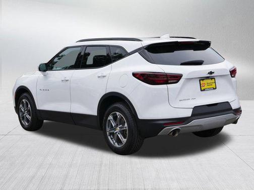 2023 Chevrolet Blazer 3LT
