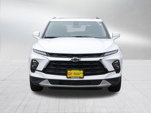 2023 Chevrolet Blazer 3LT