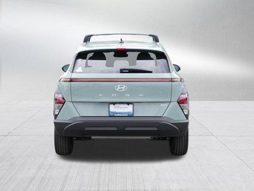 2025 Hyundai KONA SEL Convenience