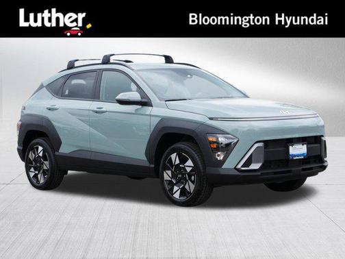 2025 Hyundai KONA SEL Convenience