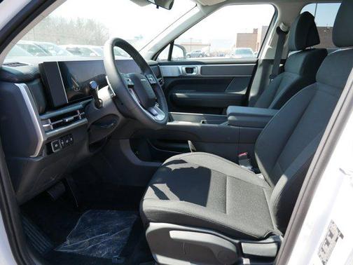 2025 Hyundai SANTA FE SE