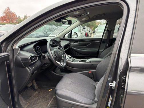 2022 Hyundai SANTA FE SEL 2.4