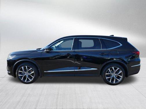 2022 Acura MDX Technology Package