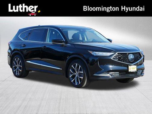 2022 Acura MDX Technology Package
