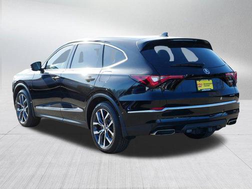 2022 Acura MDX Technology Package