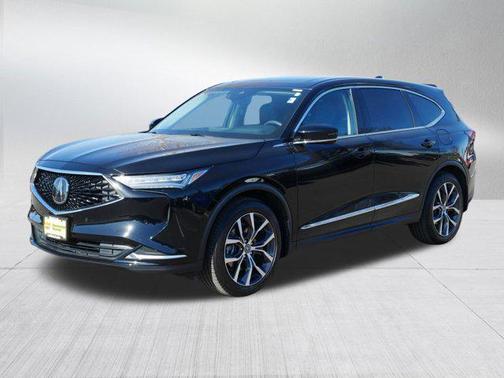 2022 Acura MDX Technology Package