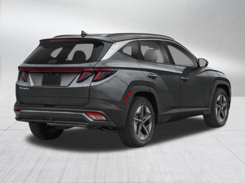 2026 Hyundai TUCSON SEL Convenience