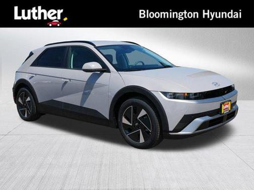2025 Hyundai IONIQ 5 SEL