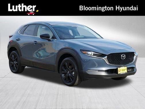 2024 Mazda CX-30 Base