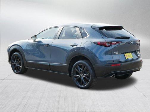 2024 Mazda CX-30 Base