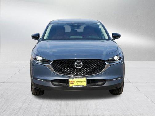 2024 Mazda CX-30 Base