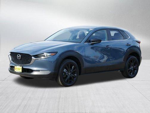 2024 Mazda CX-30 Base