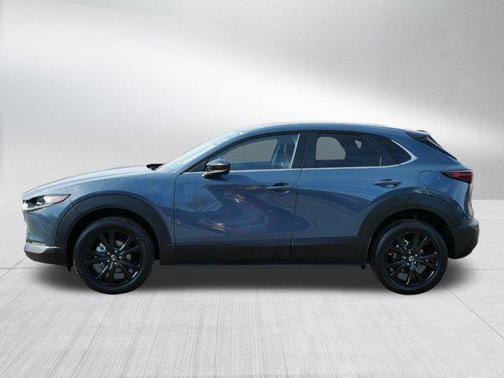 2024 Mazda CX-30 Base