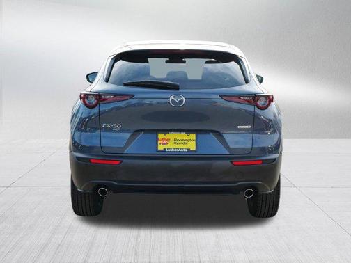 2024 Mazda CX-30 Base
