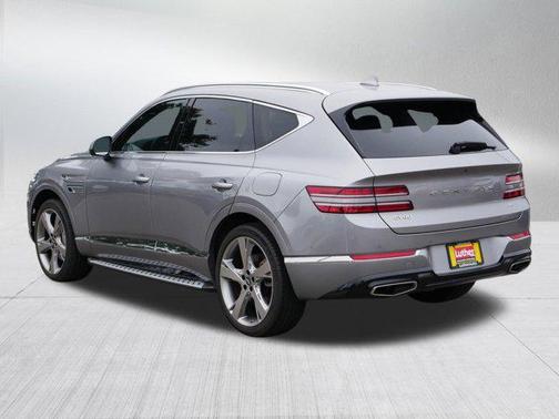 2022 Genesis GV80 2.5T