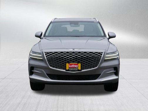 2022 Genesis GV80 2.5T