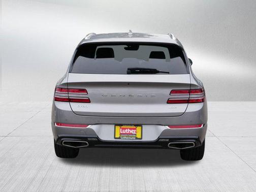2022 Genesis GV80 2.5T