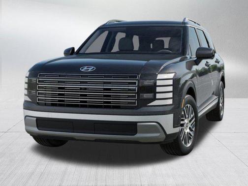 2026 Hyundai PALISADE SEL Premium