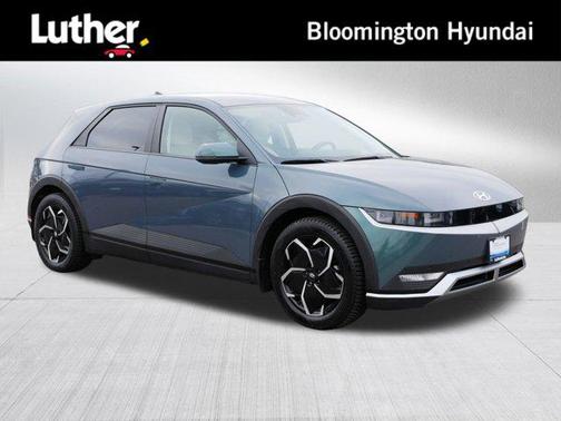 2023 Hyundai IONIQ 5 SEL