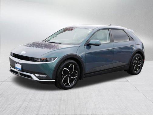 2023 Hyundai IONIQ 5 SEL