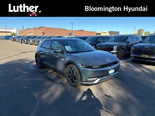 2023 Hyundai IONIQ 5 SEL
