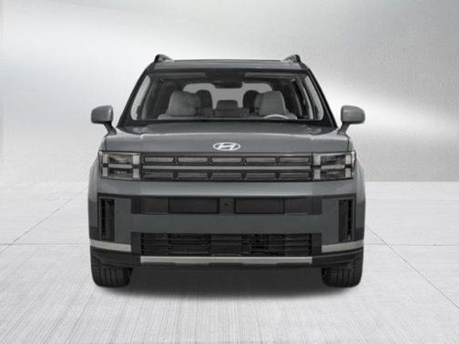 Rockwood Green 2026 Hyundai SANTA FE Limited