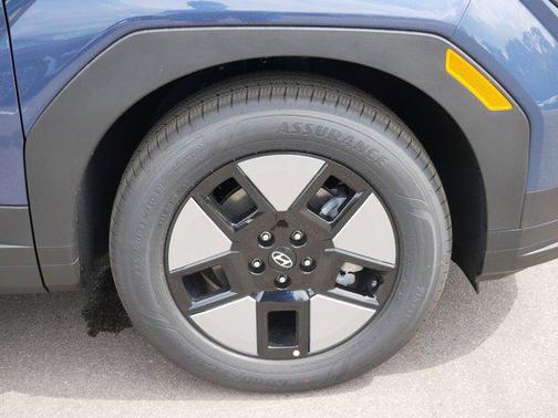 2026 Hyundai SANTA FE SEL 2.4