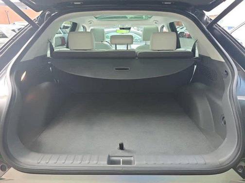 Abyss Black 2024 Hyundai IONIQ 5 Limited