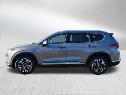 2019 Hyundai SANTA FE Ultimate 2.0T