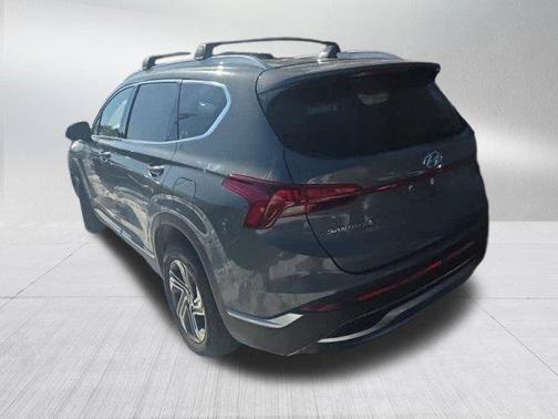2022 Hyundai SANTA FE SEL 2.4