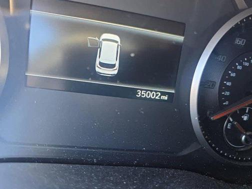 2022 Hyundai SANTA FE SEL 2.4