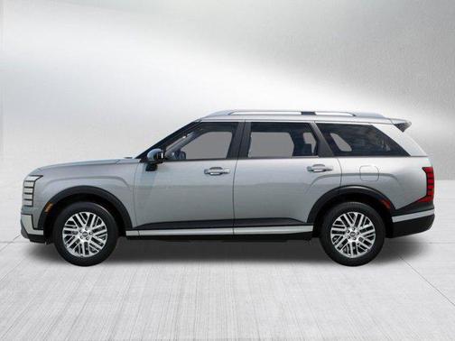 2026 Hyundai PALISADE SEL Premium