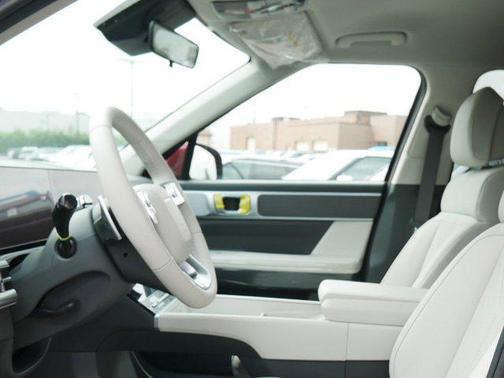 2026 Hyundai SANTA FE SEL 2.4
