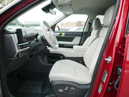 2026 Hyundai SANTA FE SEL 2.4