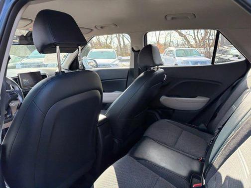 2022 Hyundai VENUE Limited