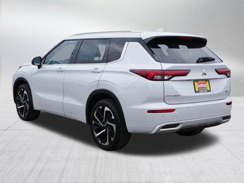 2023 Mitsubishi Outlander SEL 2.5 S-AWC