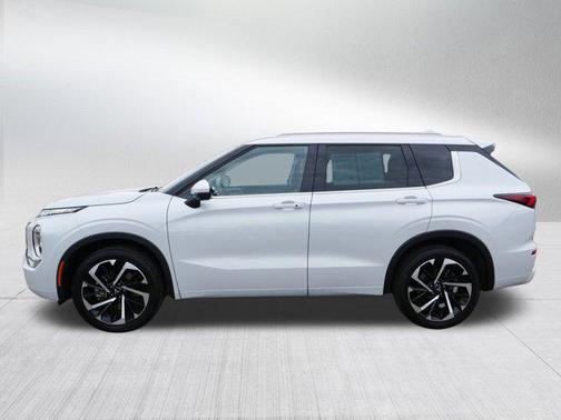2023 Mitsubishi Outlander SEL 2.5 S-AWC