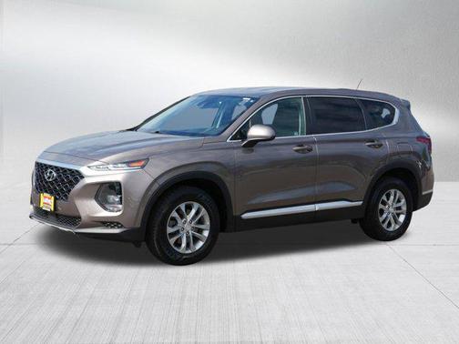 2019 Hyundai SANTA FE SE 2.4