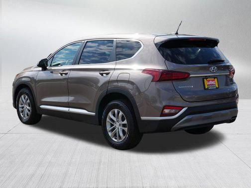 2019 Hyundai SANTA FE SE 2.4