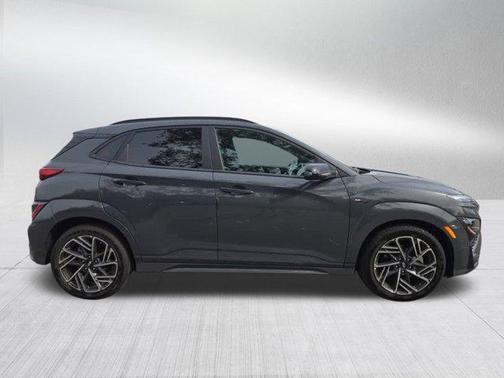 2023 Hyundai KONA N Line