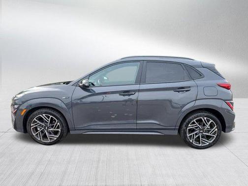 2023 Hyundai KONA N Line