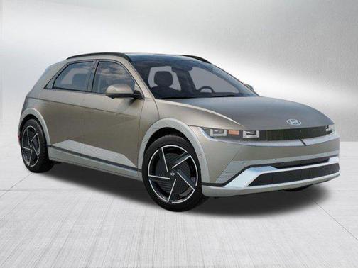 2025 Hyundai IONIQ 5 Limited