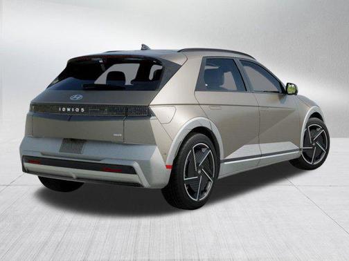 2025 Hyundai IONIQ 5 Limited