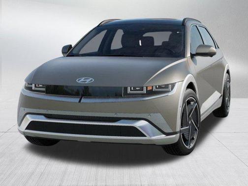 2025 Hyundai IONIQ 5 Limited