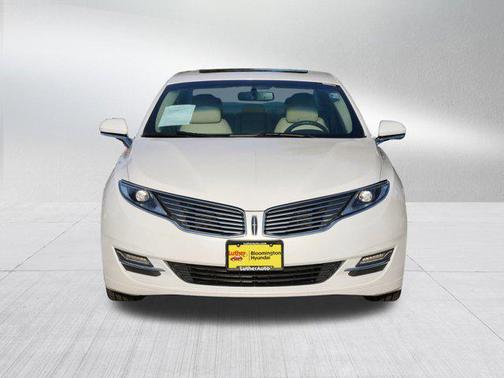 2013 Lincoln MKZ Base